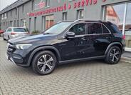 Mercedes-Benz GLE 6