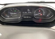 Peugeot 2008 Hatchback 1,2 l 60 kw