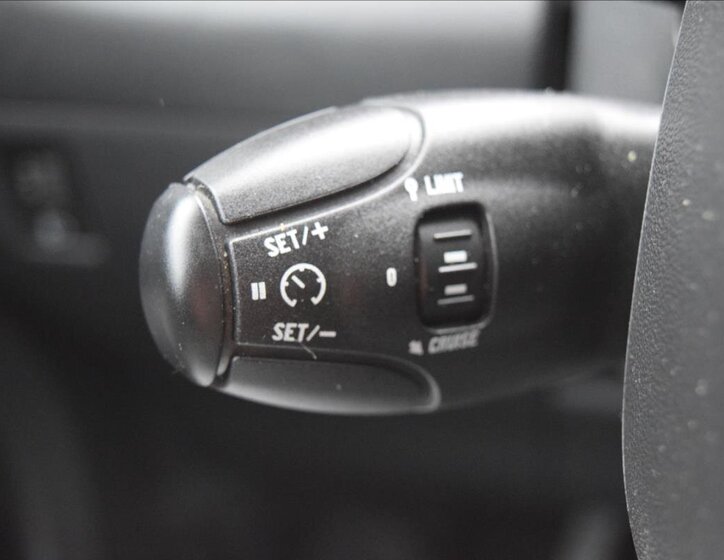 Citroën C3 Picasso Kombi 1,4 l 70 kw