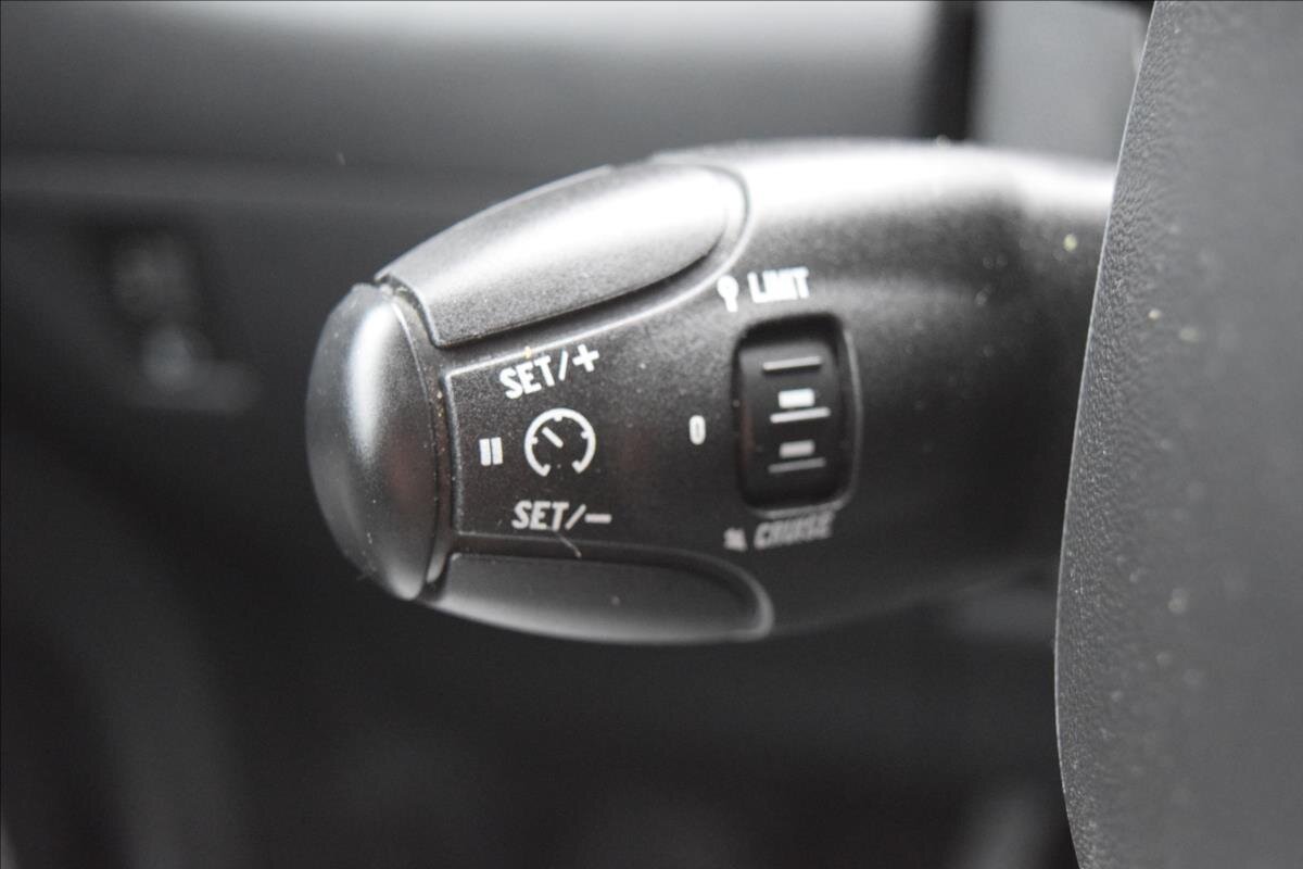 Citroën C3 Picasso Kombi 1,4 l 70 kw