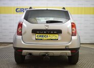 Dacia Duster SUV 1,6 l 77 kw