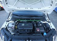 Škoda Octavia Kombi 2,0 l 169 kw