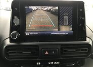 Toyota ProAce City Verso Kombi 1,5 l 96 kw