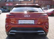 KIA XCeed 8