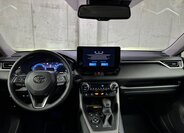 Toyota RAV4 SUV 2,5 l 163 kw