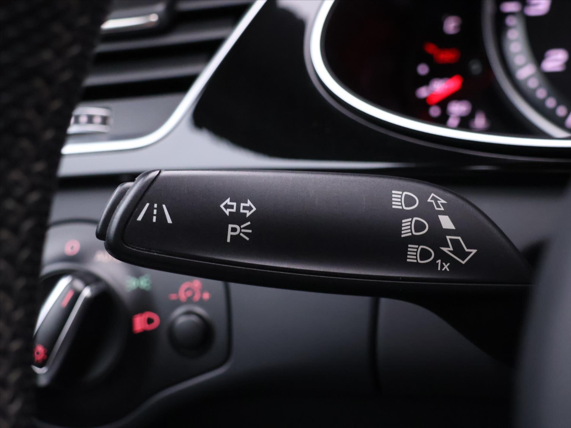 Audi RS 4 Kombi 4,2 l 331 kw