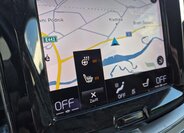 Volvo XC60 SUV / Terénní 2,0 l 145 kw