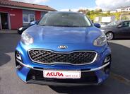 KIA Sportage 8