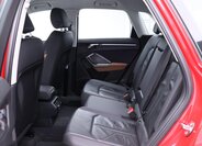 Audi Q3 SUV / Terénní 2,0 l 110 kw