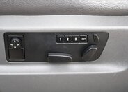 Volkswagen Touareg SUV / Terénní 3,0 l 165 kw