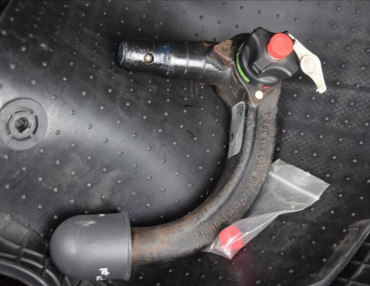 Volkswagen Golf Sportsvan 26