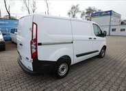 Ford Transit Custom Ostatní 2,0 l 77 kw