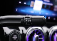 Mercedes-Benz Třídy B Hatchback 2,0 l 110 kw