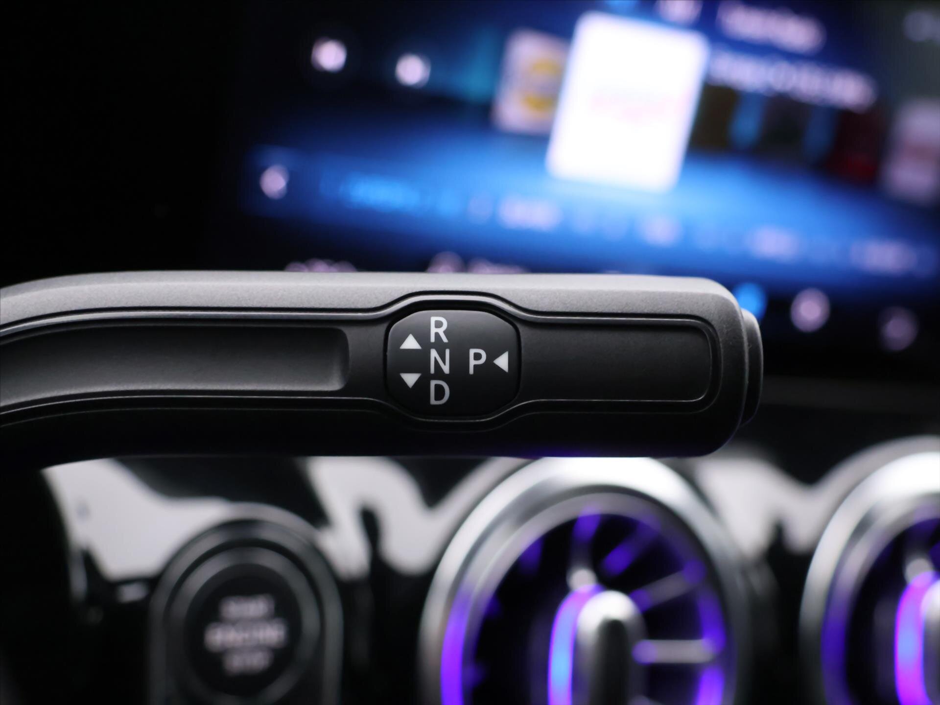 Mercedes-Benz Třídy B Hatchback 2,0 l 110 kw