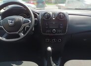 Dacia Sandero Hatchback 999,0 54 kw