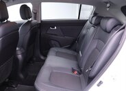 KIA Sportage SUV 2,0 l 135 kw