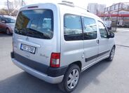 Citroën Berlingo 6