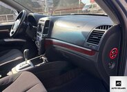 Hyundai Santa Fe SUV / Terénní 2,2 l 114 kw