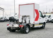 Mercedes-Benz Sprinter Ostatní 3,0 l 140 kw