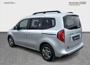 Mercedes-Benz Citan Kombi 1,5 l 70 kw