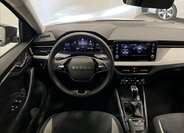 Škoda Scala 5