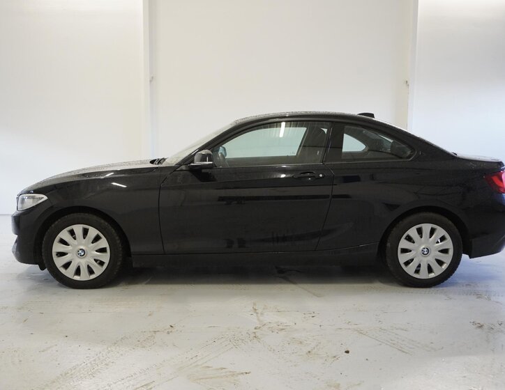 BMW Řada 2 Ostatní 2,0 l 135 kw