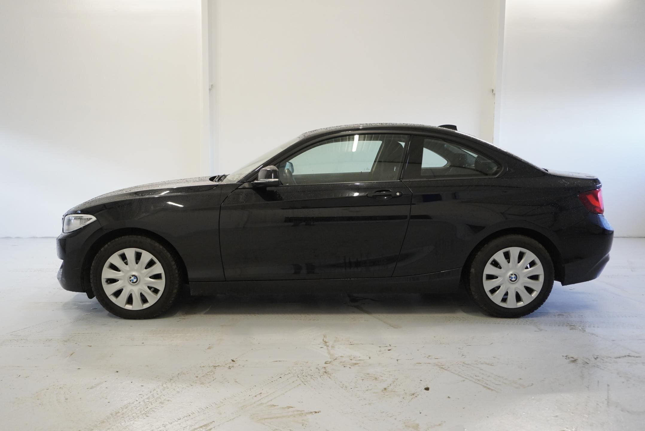 BMW Řada 2 Ostatní 2,0 l 135 kw