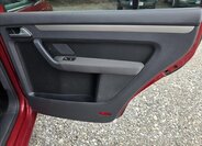 Volkswagen Touran Kombi 2,0 l 80 kw