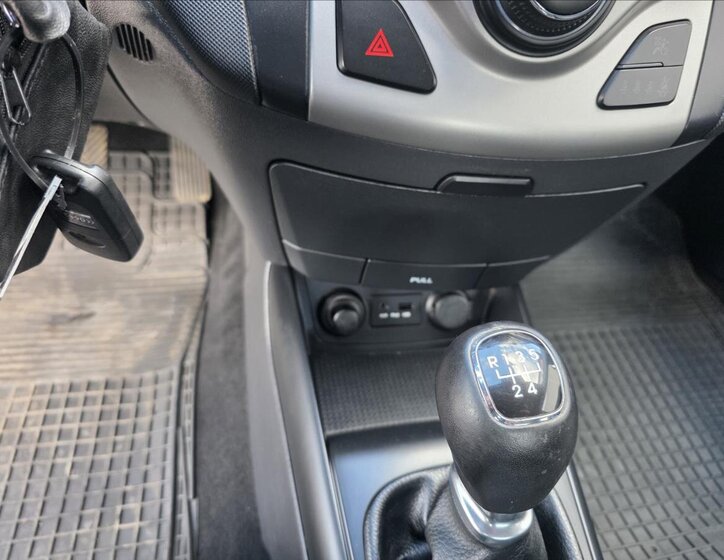 Hyundai i30 Hatchback 1,4 l 77 kw