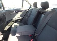 Mercedes-Benz Třídy C Sedan / Limuzína 2,1 l 88 kw