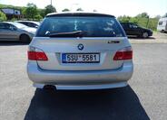 BMW Řada 5 8