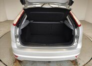 Ford Focus Hatchback 1,6 l 74 kw