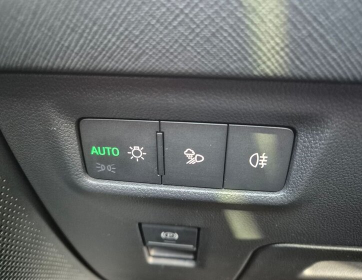 Škoda Kodiaq SUV 2,0 l 142 kw