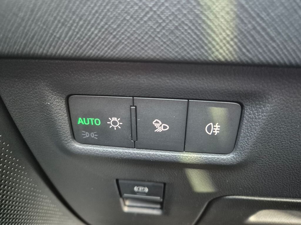 Škoda Kodiaq SUV 2,0 l 142 kw