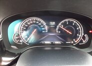 BMW Řada 5 Kombi 2,0 l 140 kw