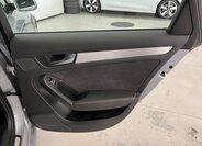 Audi A4 Kombi 2,0 l 140 kw