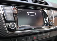 Škoda Fabia Kombi 1,2 l 81 kw