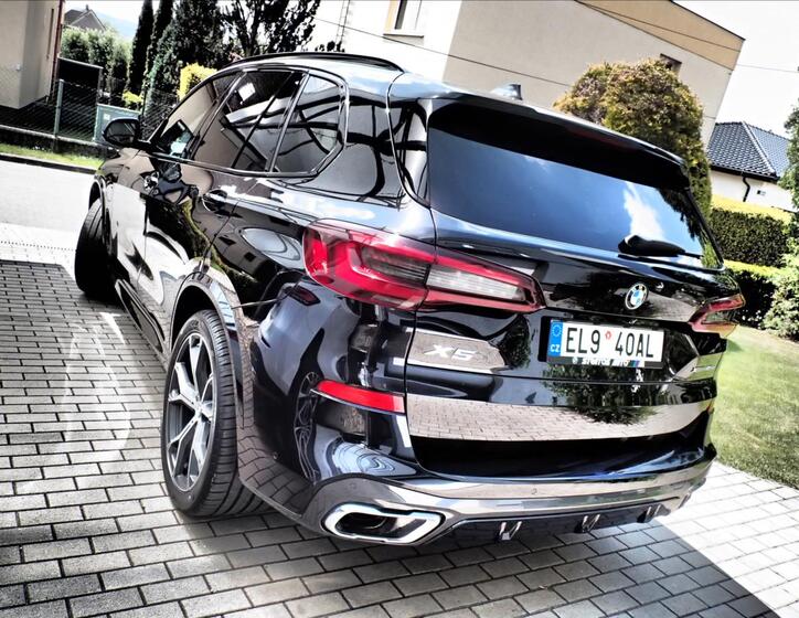 BMW X5 7