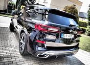 BMW X5 7