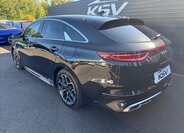 KIA ProCeed Kombi 1,5 l 117 kw