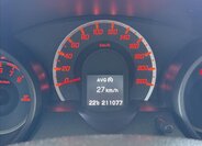 Honda Jazz Hatchback 1,3 l 73 kw