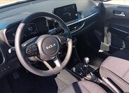 KIA Picanto Hatchback 998,0 50 kw