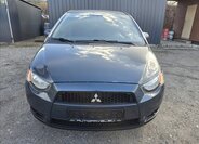 Mitsubishi Colt Hatchback 1,1 l 55 kw