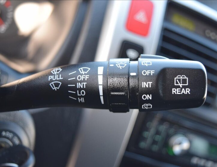 Hyundai Tucson SUV 2,0 l 104 kw