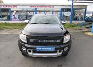 Ford Ranger 2