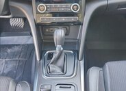 Renault Mégane Sedan 1,3 l 103 kw