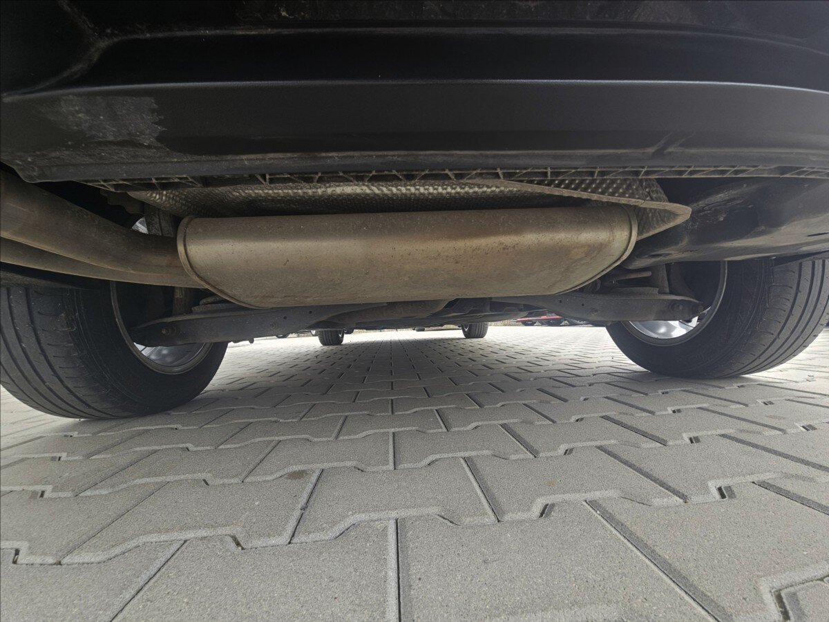 Volkswagen Touran Kombi 2,0 l 110 kw