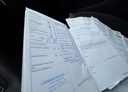 Volkswagen Tiguan Kombi 1,4 l 90 kw