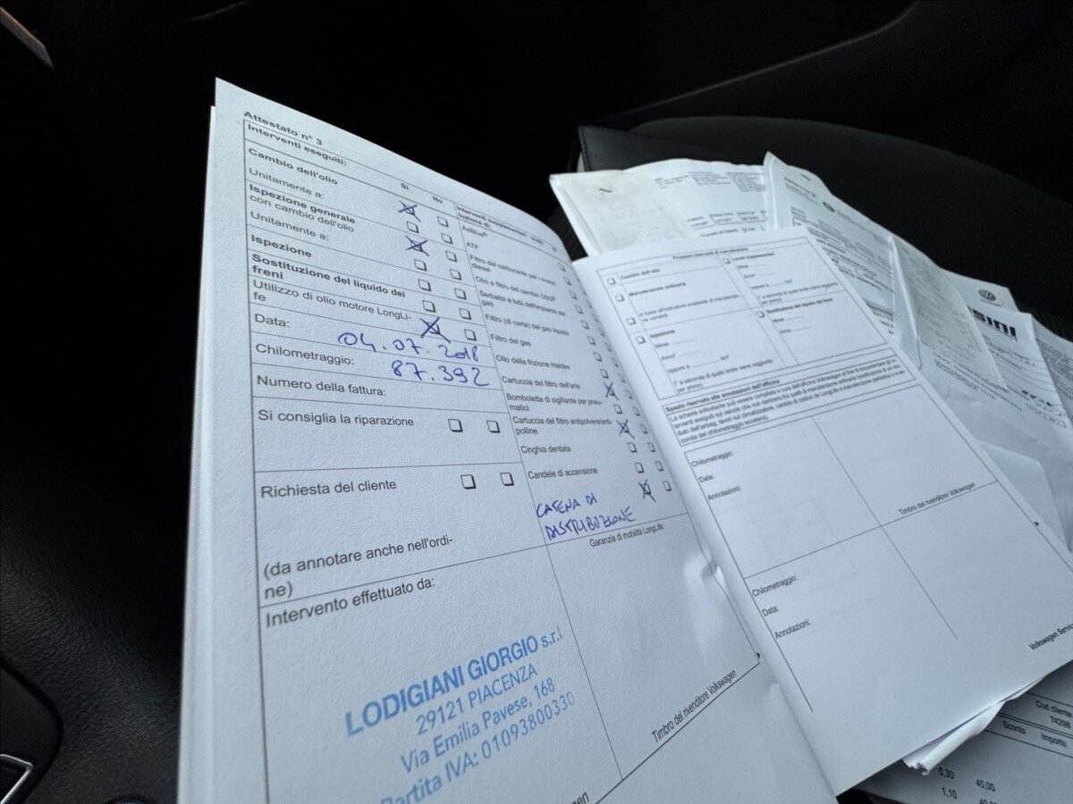 Volkswagen Tiguan Kombi 1,4 l 90 kw