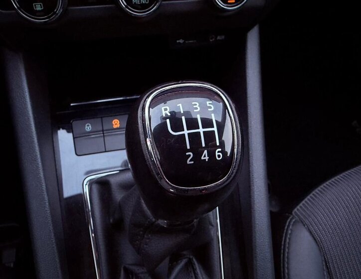 Škoda Octavia Kombi 0,0 110 kw